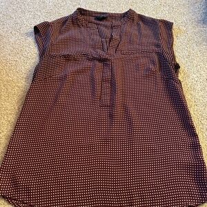 the limited blouse